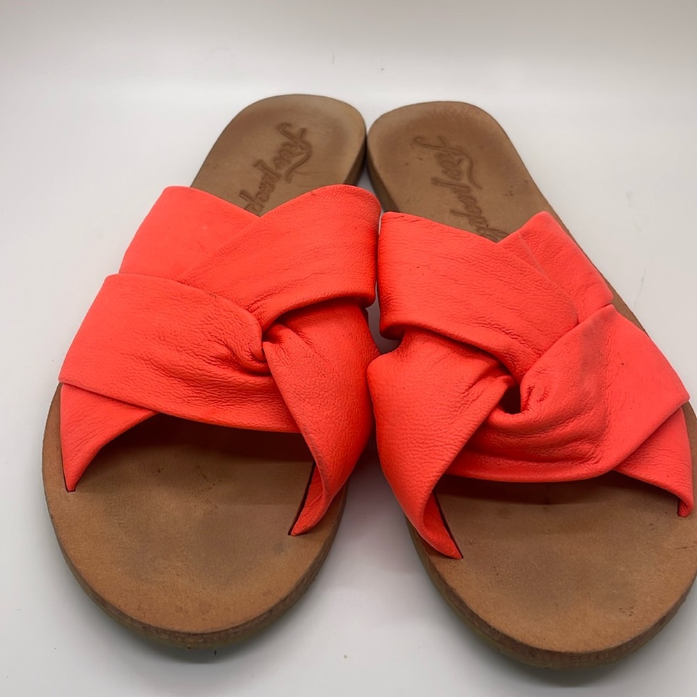 Free people Sandals Size 37